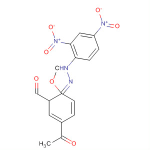 Structure of 62581-83-3