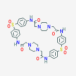 Structure of 6266-83-7