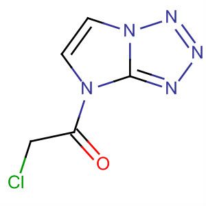 Structure of 62681-83-8