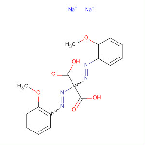 Structure of 62684-83-7