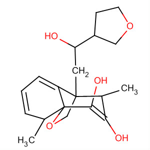 Structure of 62687-16-5