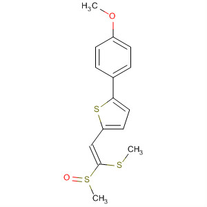 Structure of 62689-83-2