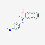 Structure of 6271-16-5