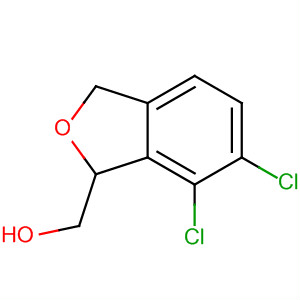 Structure of 62717-16-2