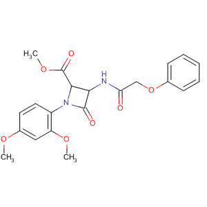 Structure of 62732-83-6