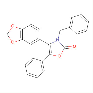 Structure of 62762-83-8