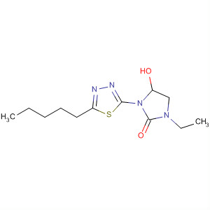 Structure of 62773-83-5