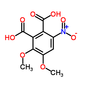 Structure of 6279-83-0