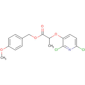 Structure of 62804-83-5