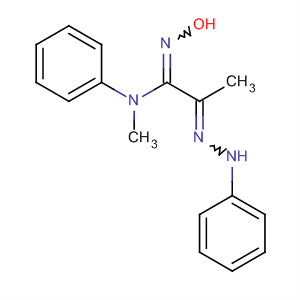 Structure of 62918-83-6