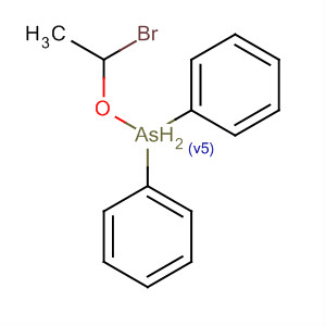 Structure of 62964-83-4
