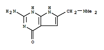 Structure of 62981-83-3