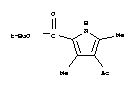 Structure of 63040-83-5