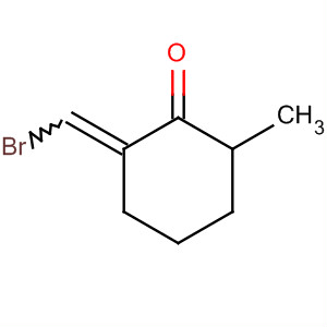 Structure of 63115-16-2