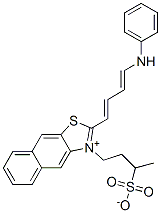 Structure of 63148-83-4