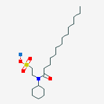 Structure of 63217-16-3