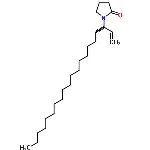 Structure of 63231-83-4