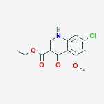Structure of 6324-16-9