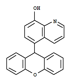 Structure of 6325-83-3