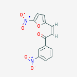 Structure of 63421-83-0