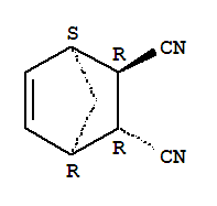 Structure of 6343-16-4