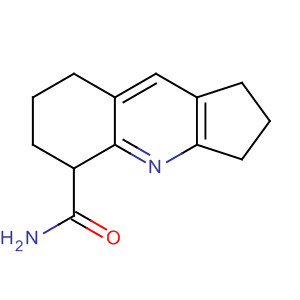 Structure of 63604-83-1
