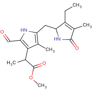 Structure of 63613-83-2