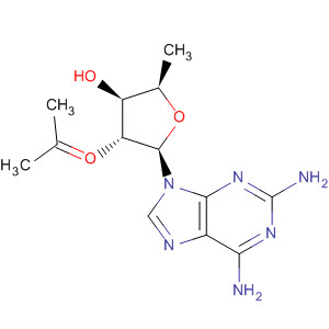 Structure of 63629-83-4