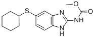 Structure of 63667-16-3