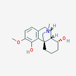 Structure of 63701-83-7