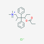Structure of 63765-83-3
