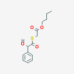 Structure of 63860-16-2