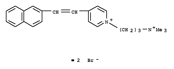 Structure of 63906-16-1
