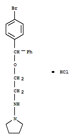 Structure of 63917-83-9