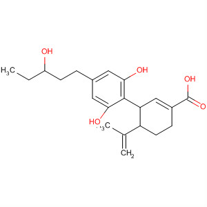 Structure of 63958-83-8