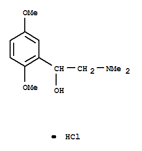 Structure of 63991-16-2