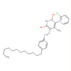 Structure of 64086-83-5