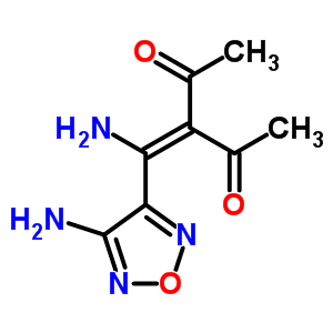 Structure of 6411-83-2