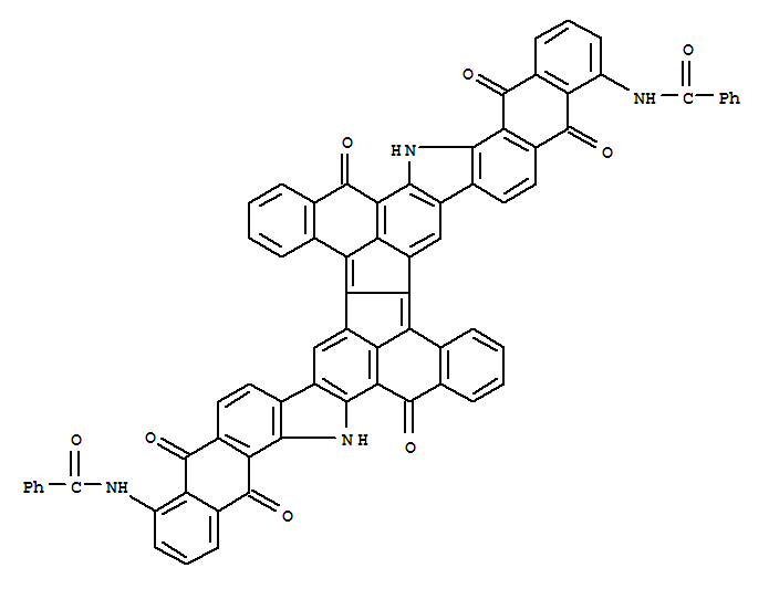 Structure of 6424-83-5
