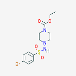 Structure of 64268-83-3