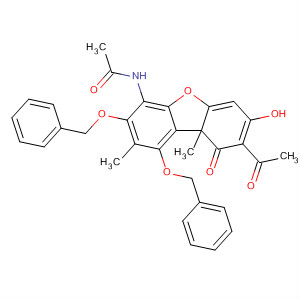 Structure of 64370-83-8