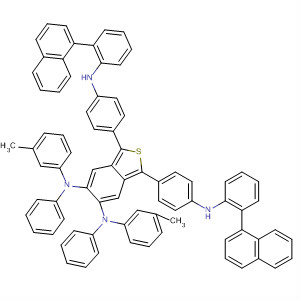 Structure of 643768-16-5