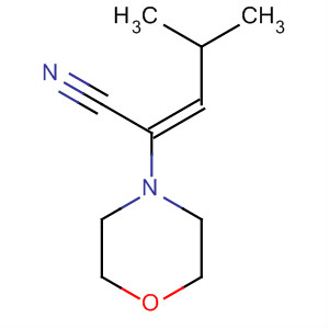 Structure of 64484-83-9