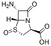 Structure of 64489-83-4
