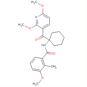 Structure of 644979-83-9