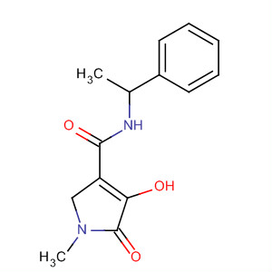 Structure of 646042-83-3