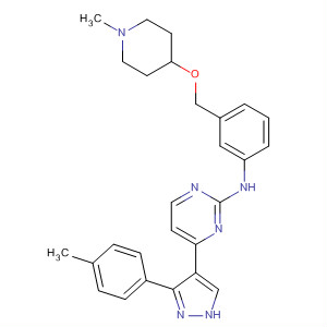 Structure of 646527-83-5