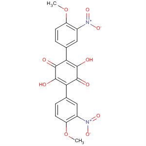 Structure of 64661-83-2