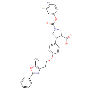 Structure of 646998-83-6