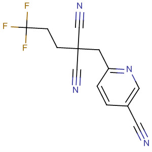 Structure of 647839-83-6